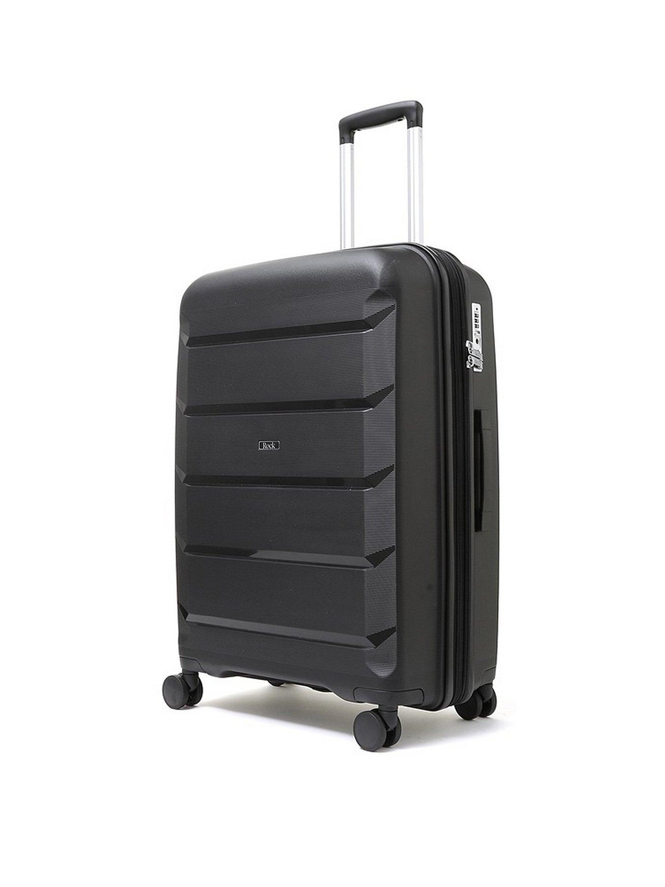 Medium suitcase online sale