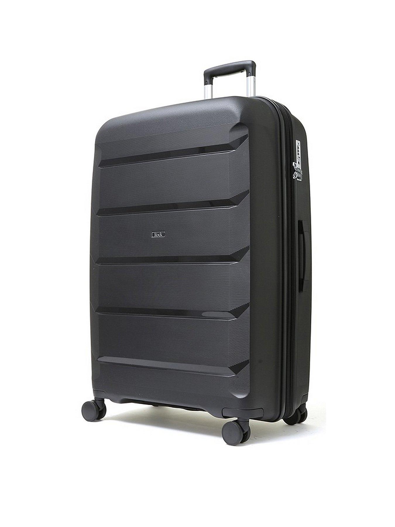 Rolling hard suitcase online