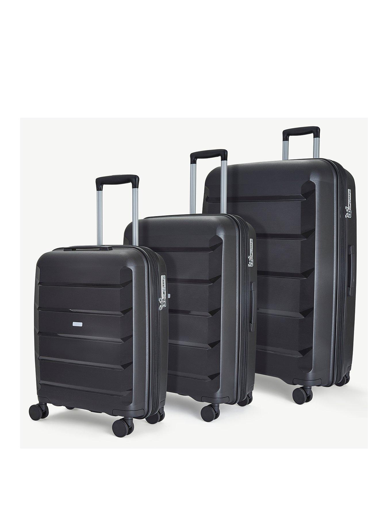 Suitcase set sale online