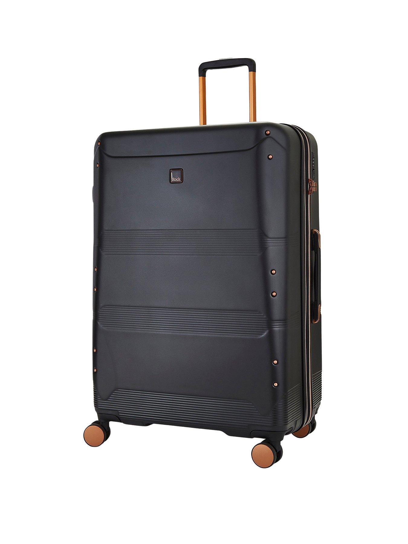 Large hard on sale suitcase sale