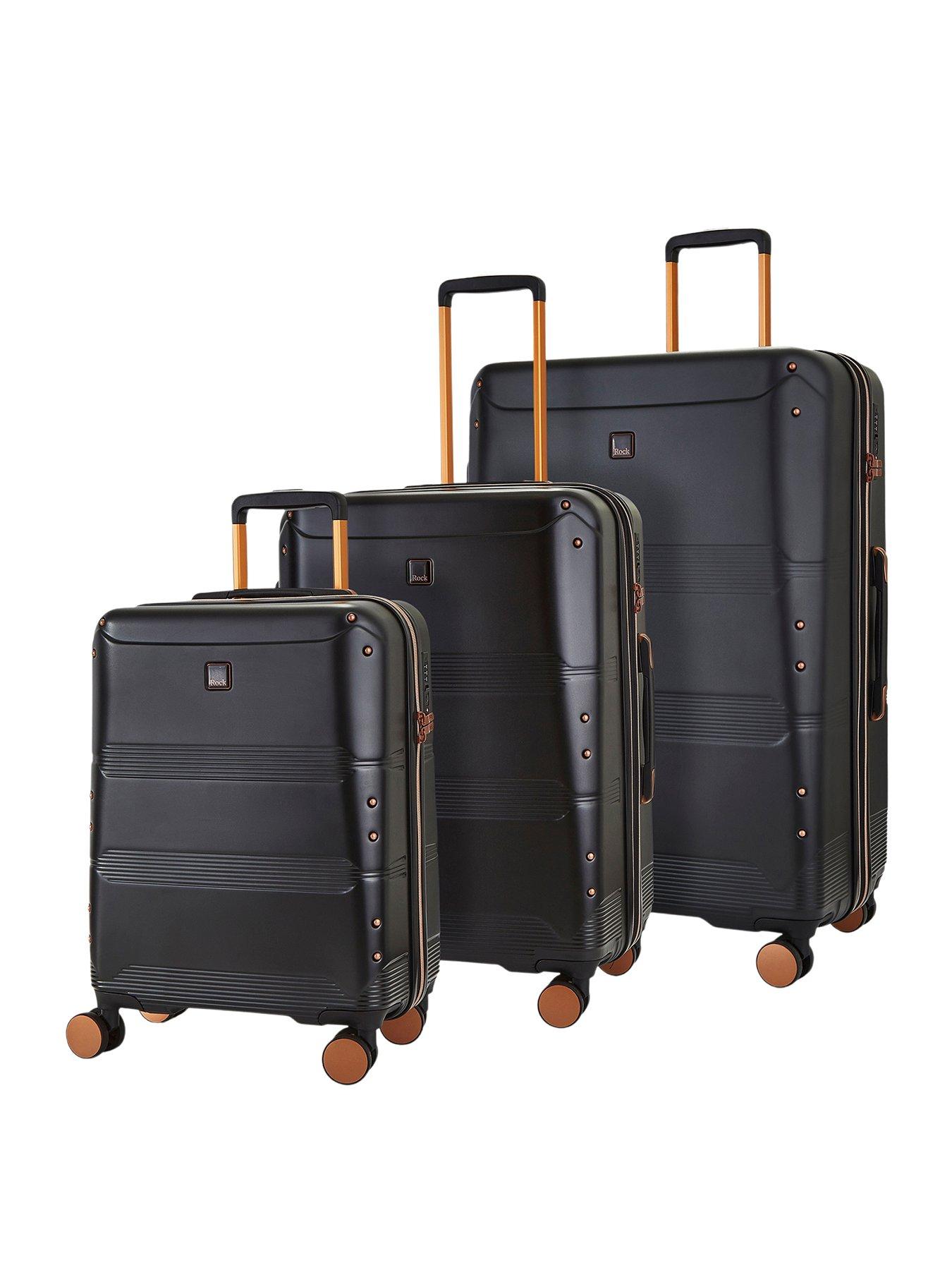 Discount cheap spinner luggage