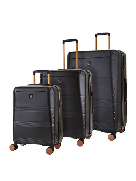 rock-luggage-mayfair-3-piece-set-hardshell-8-wheel-spinner-black