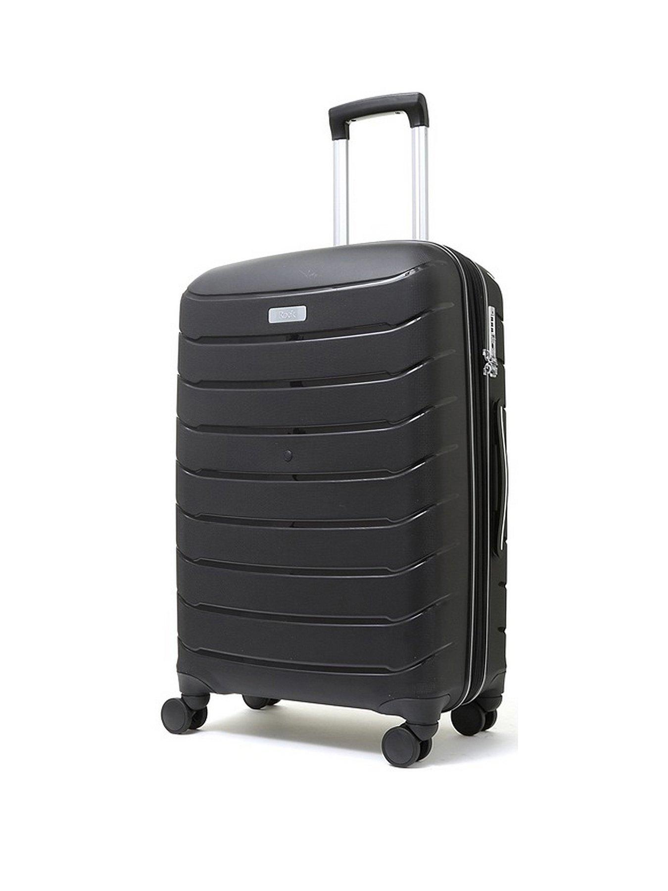 Myer suitcase sale on sale