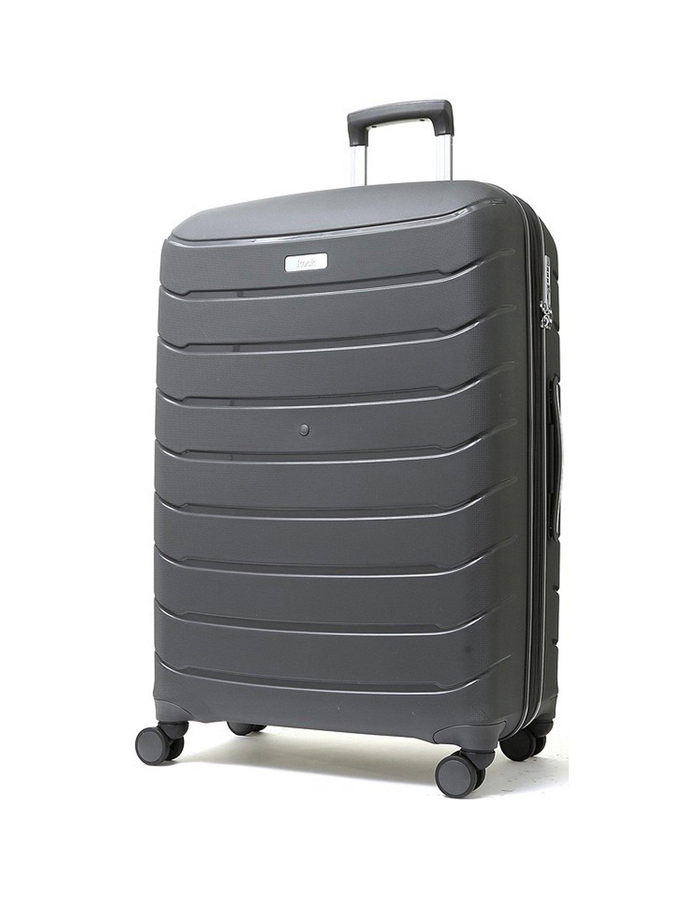 Titan cheap suitcases uk