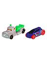 Image thumbnail 5 of 6 of Hot Wheels Colour Reveal 2&nbsp;Pack Assortment