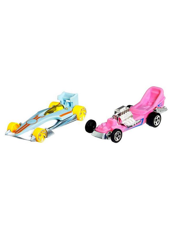 Image 6 of 6 of Hot Wheels Colour Reveal 2&nbsp;Pack Assortment