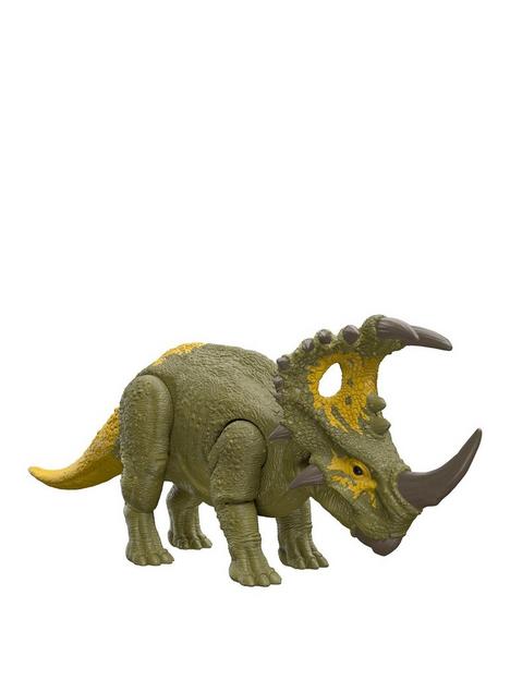 jurassic-world-dominion-roar-striker-dino-sinoceratops