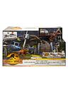 Image thumbnail 6 of 6 of JURASSIC WORLD Dominion Outpost Chaos Playset