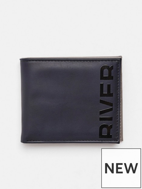 river-island-river-gloss-print-wallet