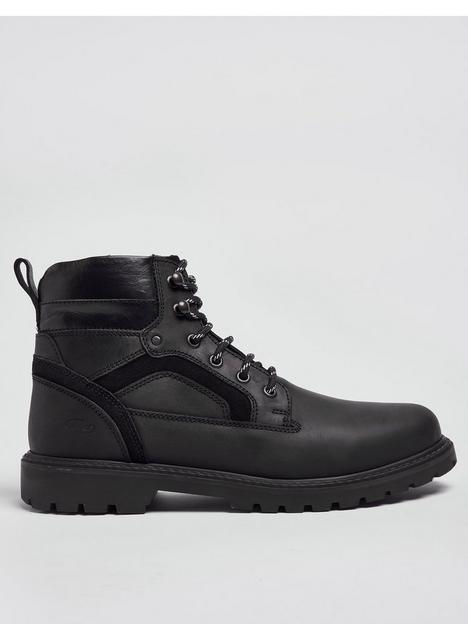 pod-oliver-black-leather-boots