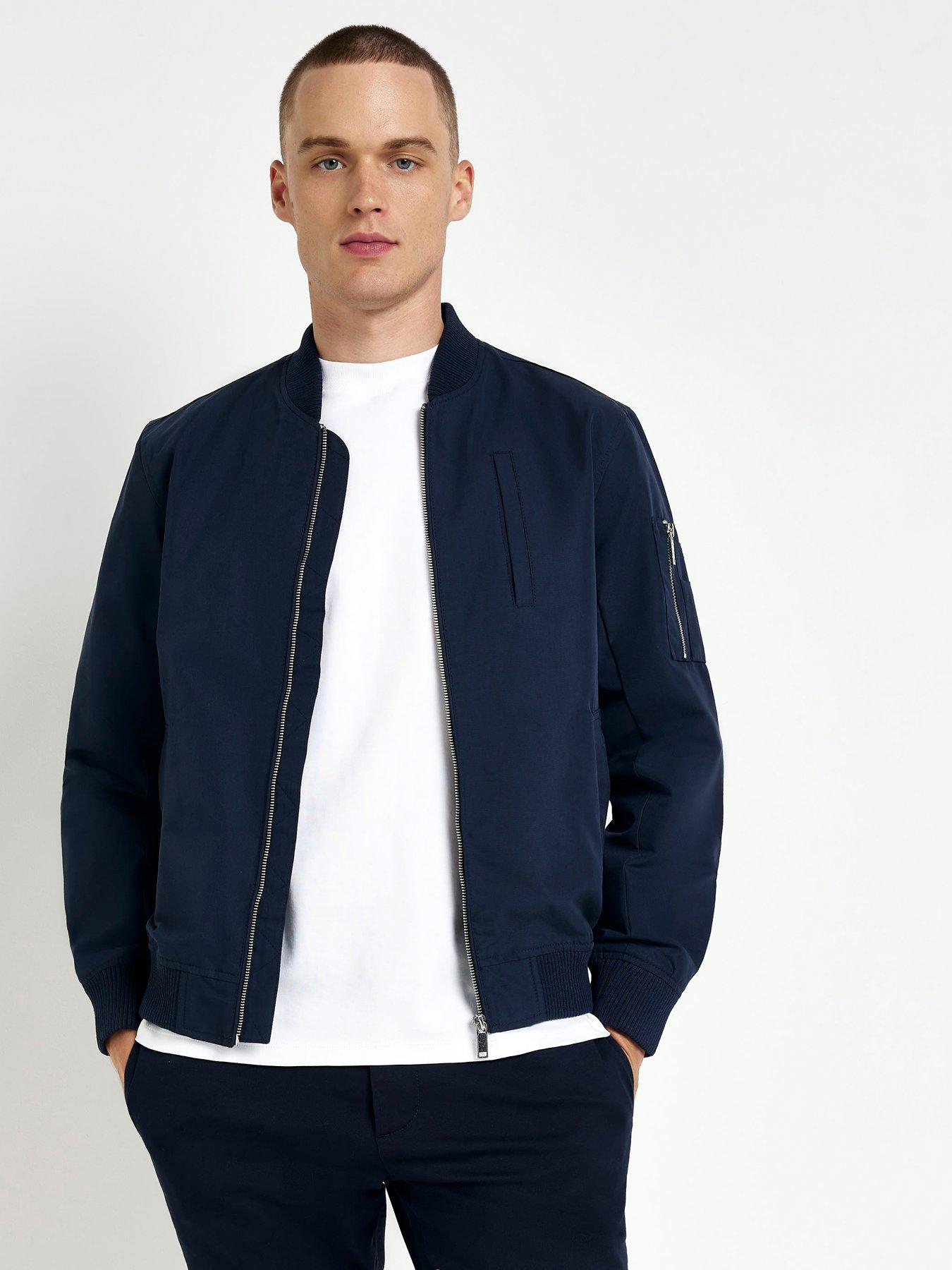 Zara jacket WOMEN FASHION Jackets Bomber discount 89% Black XS 