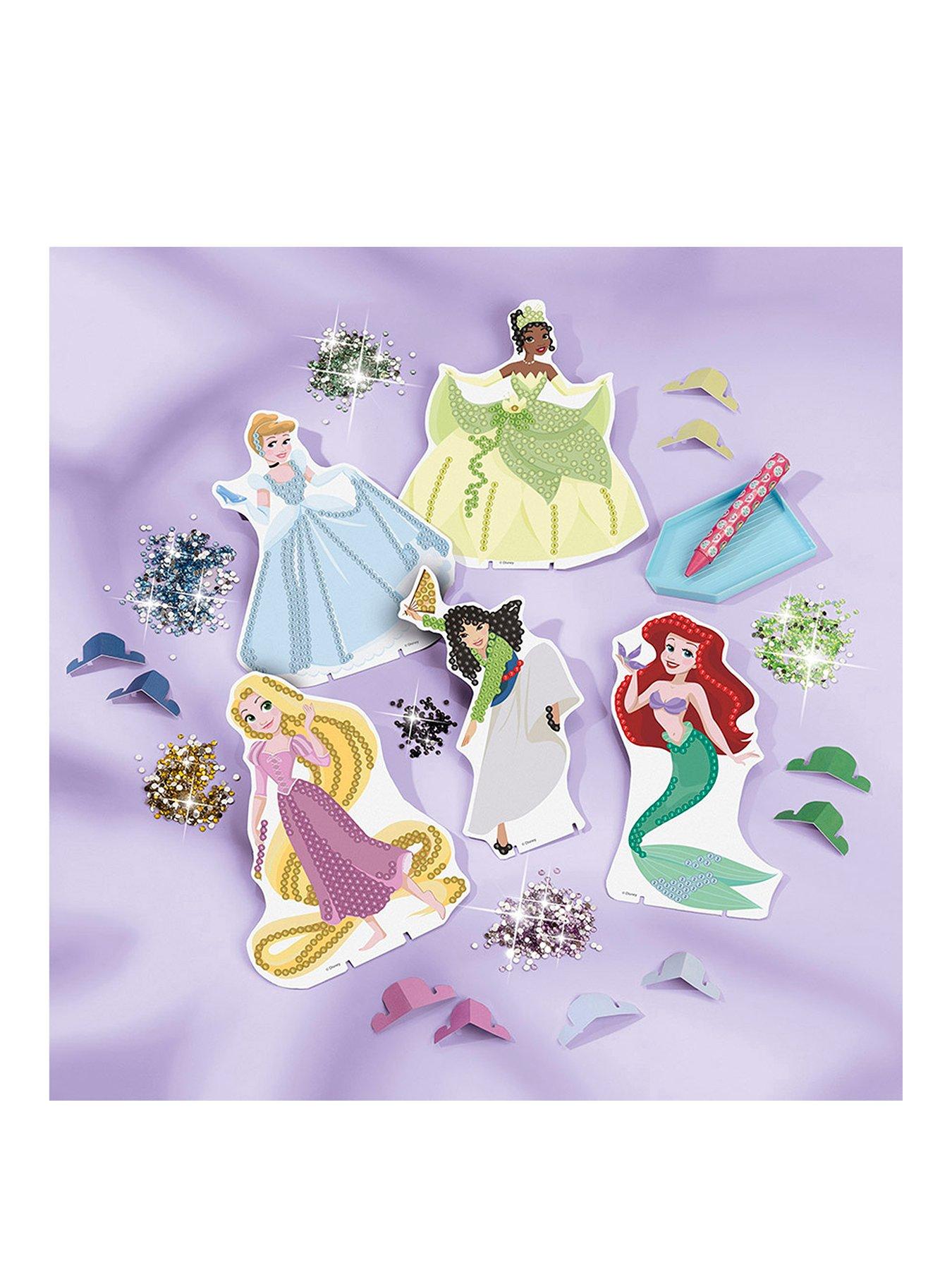 Disney Princess Friends Fleece 100% Polyester Jumpsuit 