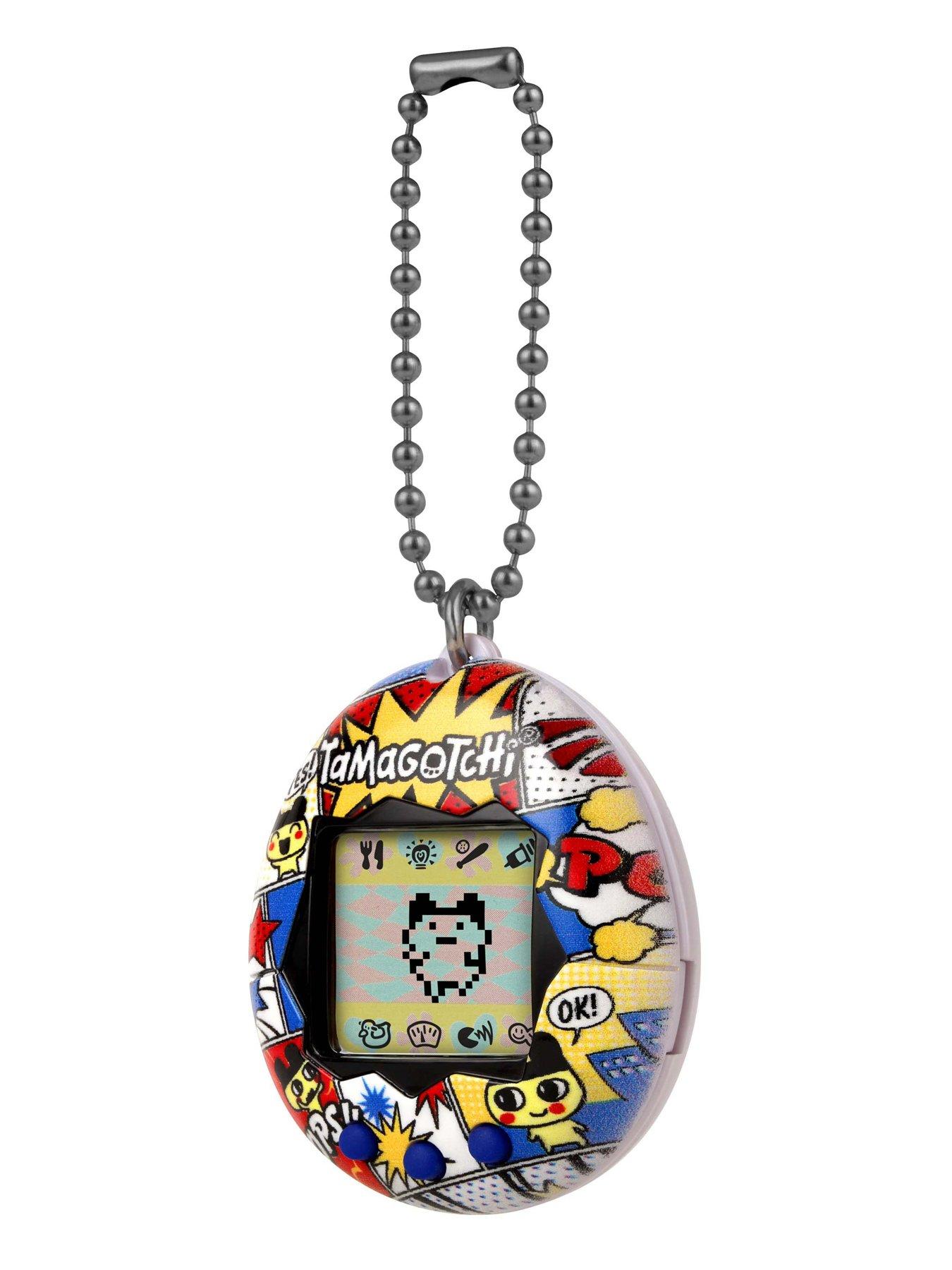 Tamagotchi Original - Comic Strip | very.co.uk