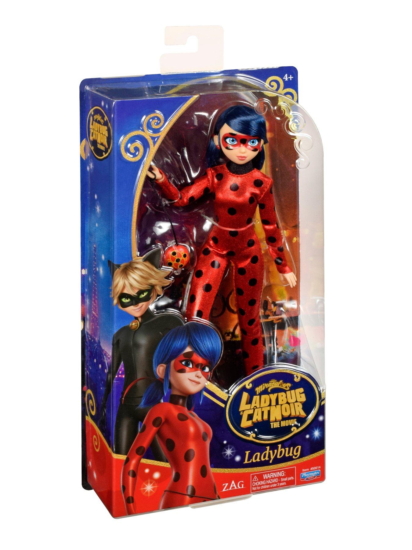 Ladybug store fashion doll