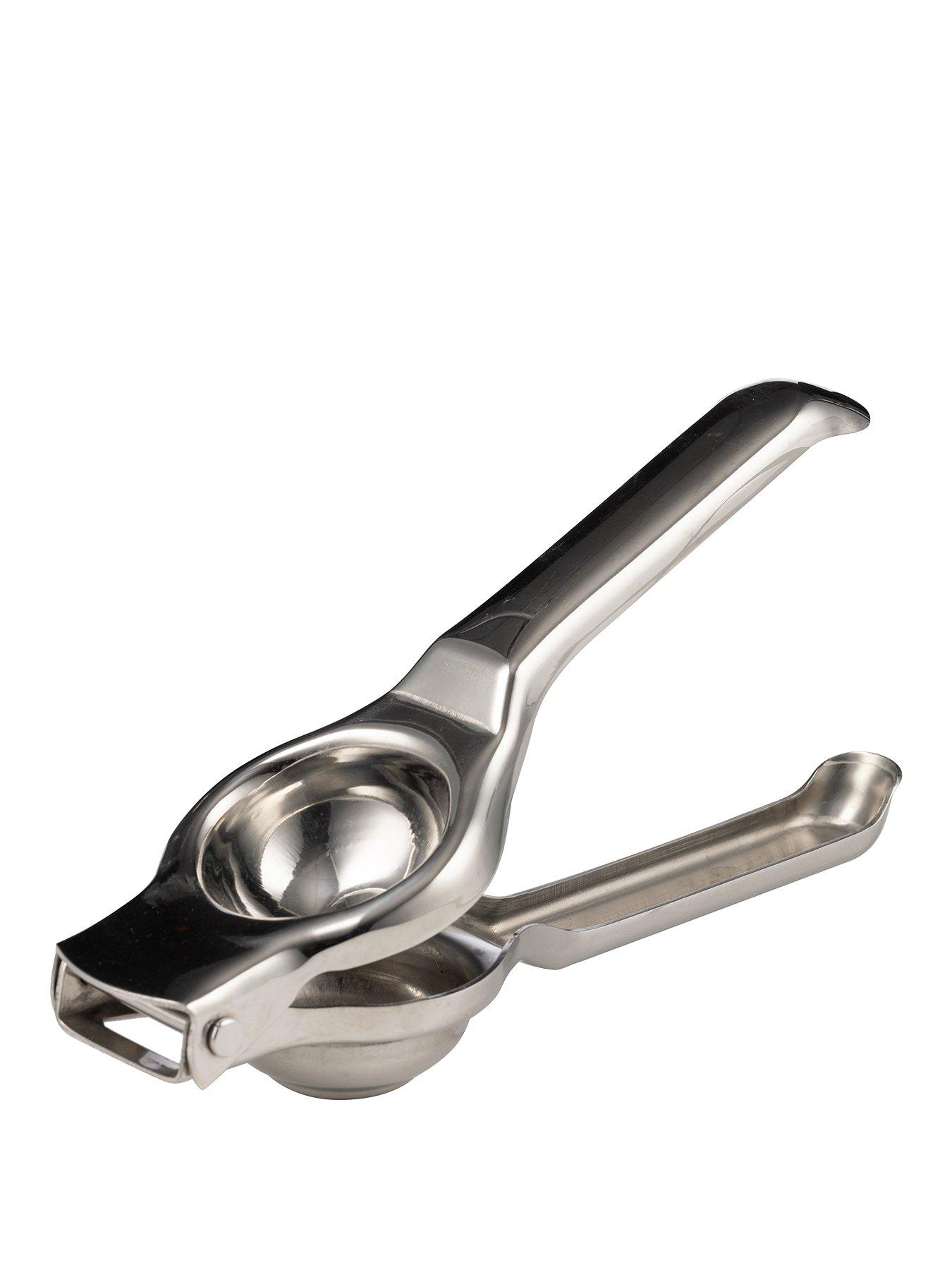 Product photograph of Viners Barware Lemon Squeezer from very.co.uk