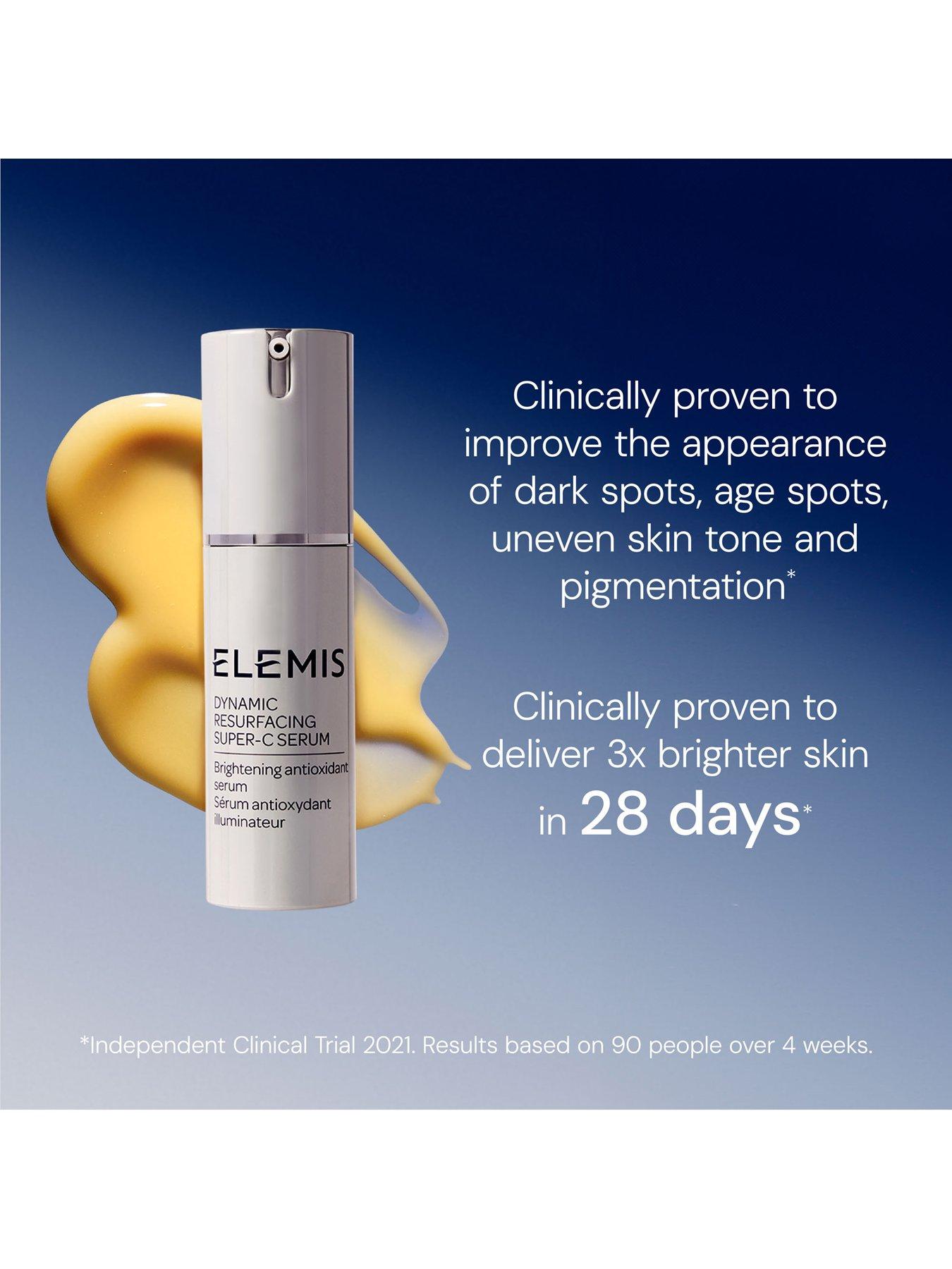 Image 2 of 6 of Elemis Dynamic Resurfacing Super-C Serum 30ml