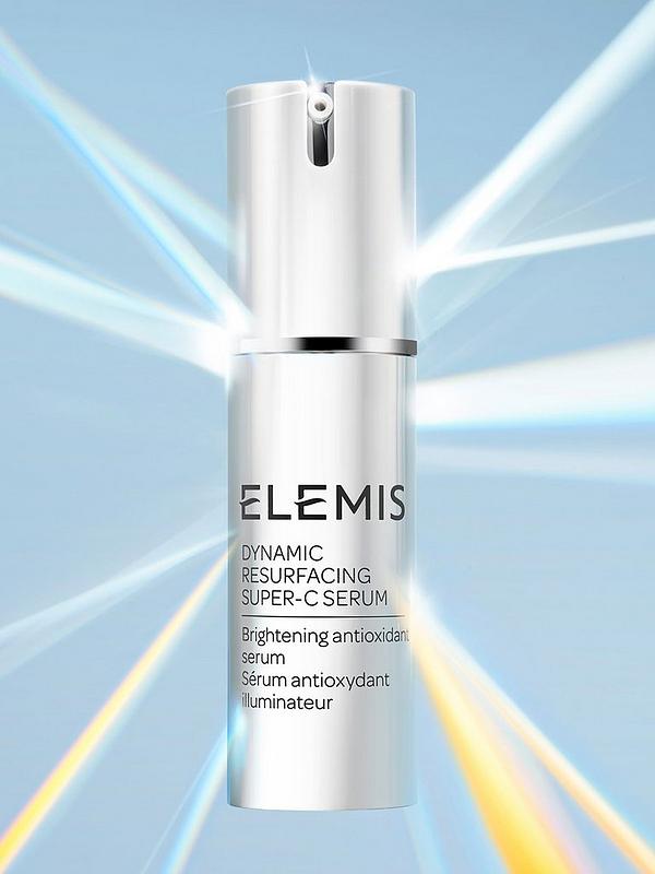 Image 3 of 4 of Elemis Dynamic Resurfacing Super-C Serum 30ml