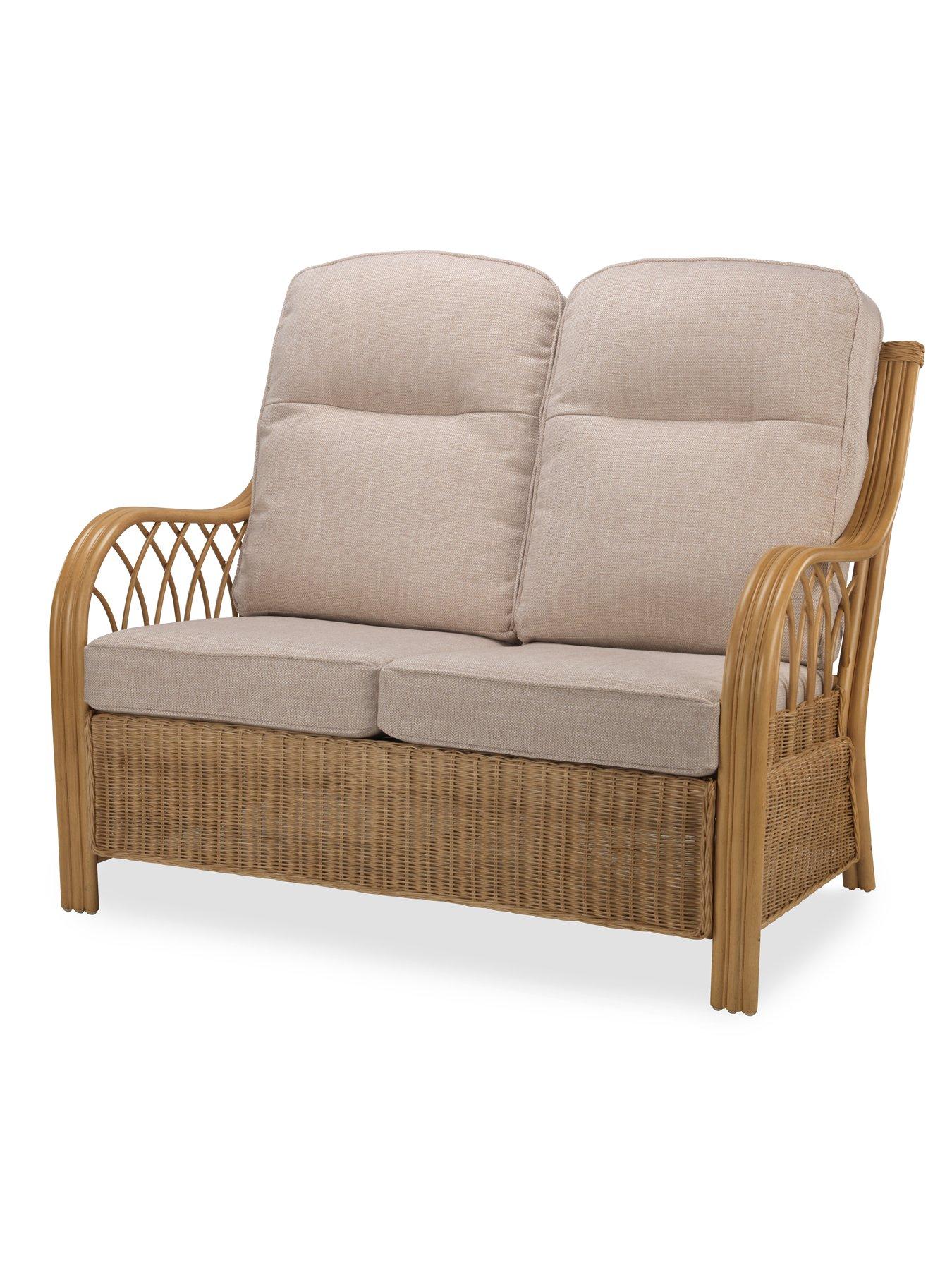 Desser Viola Light Oak Conservatory Suite Very.co.uk