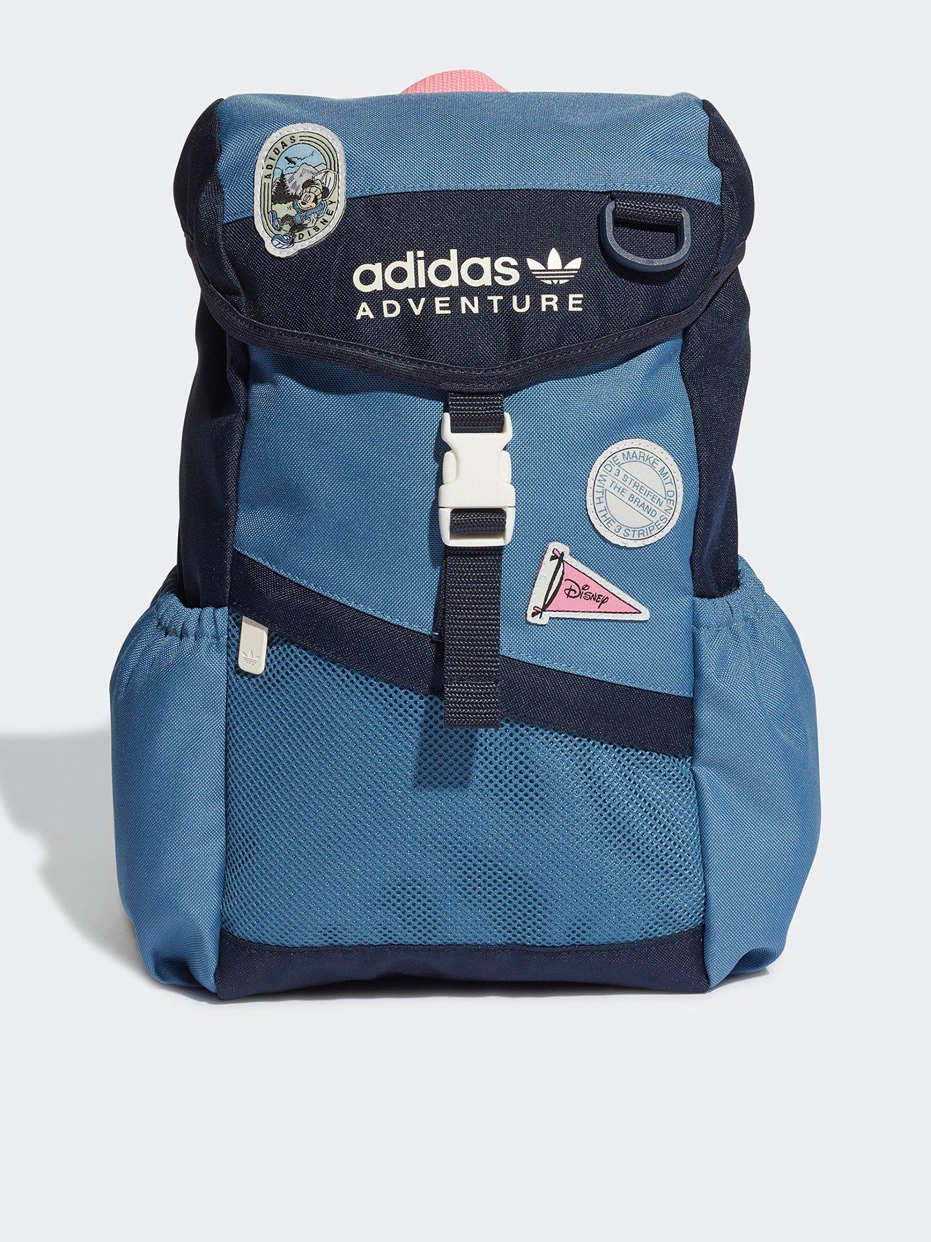 adidas Originals Outdoor Backpack very.co.uk