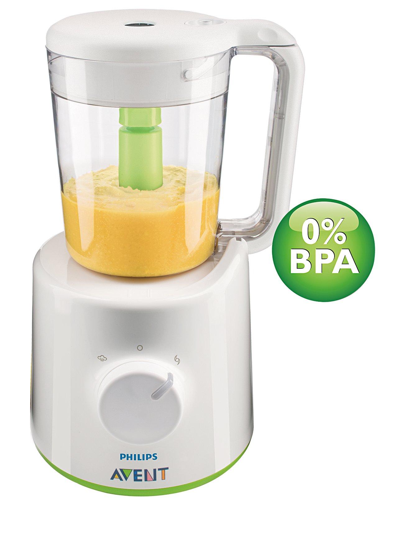 baby food processor uk
