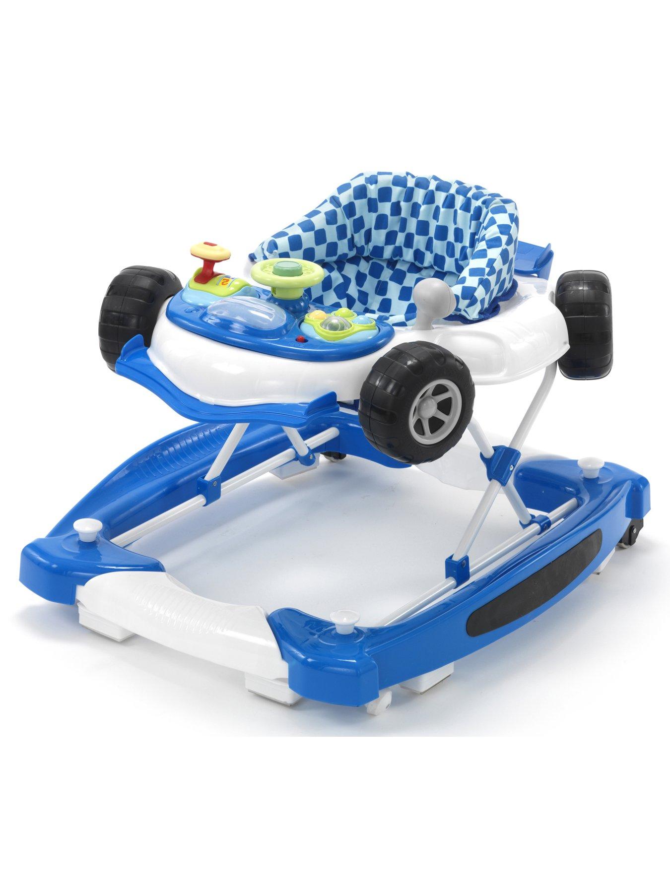 Paw patrol best sale baby walker