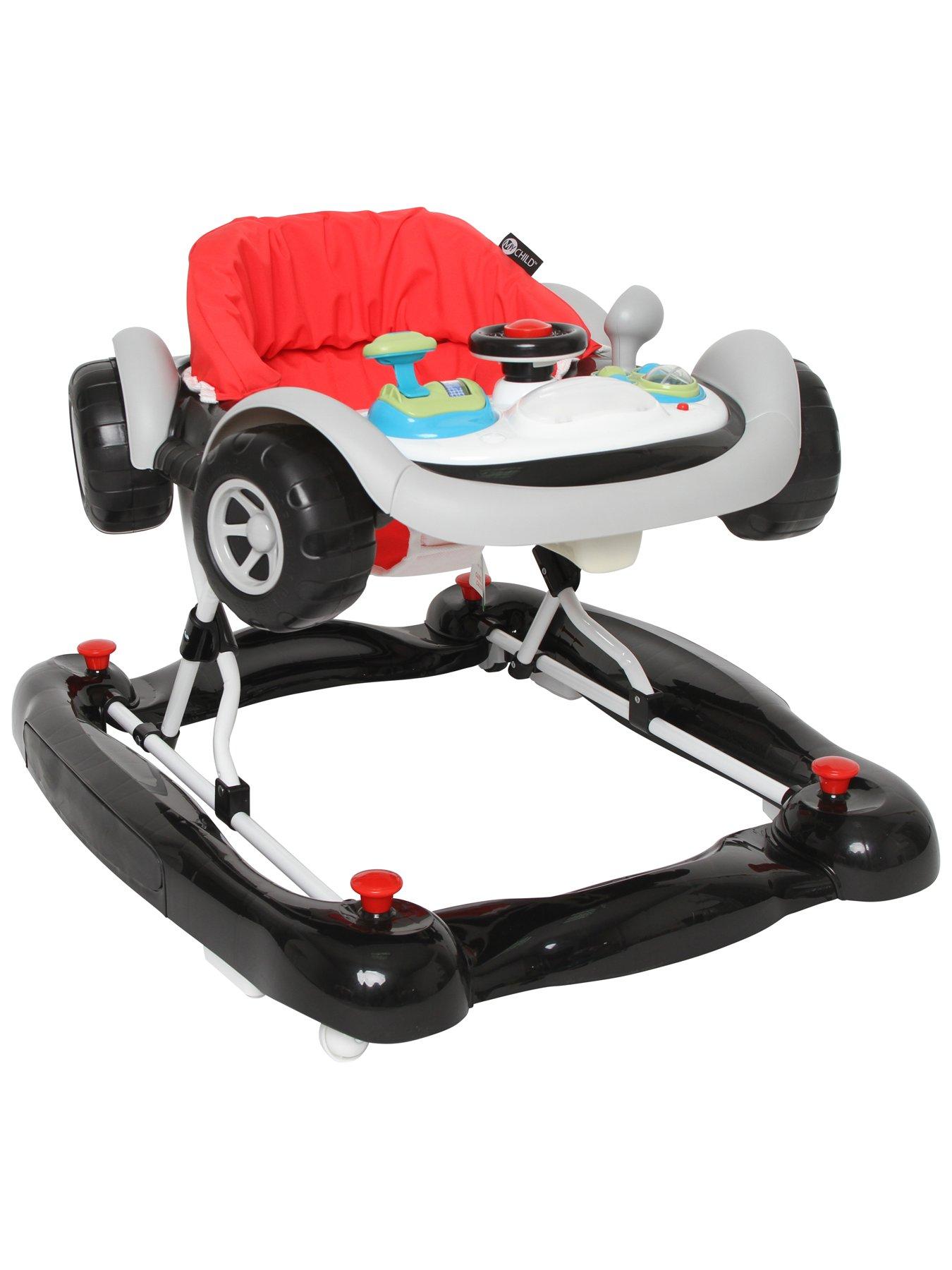 Racer walker best sale