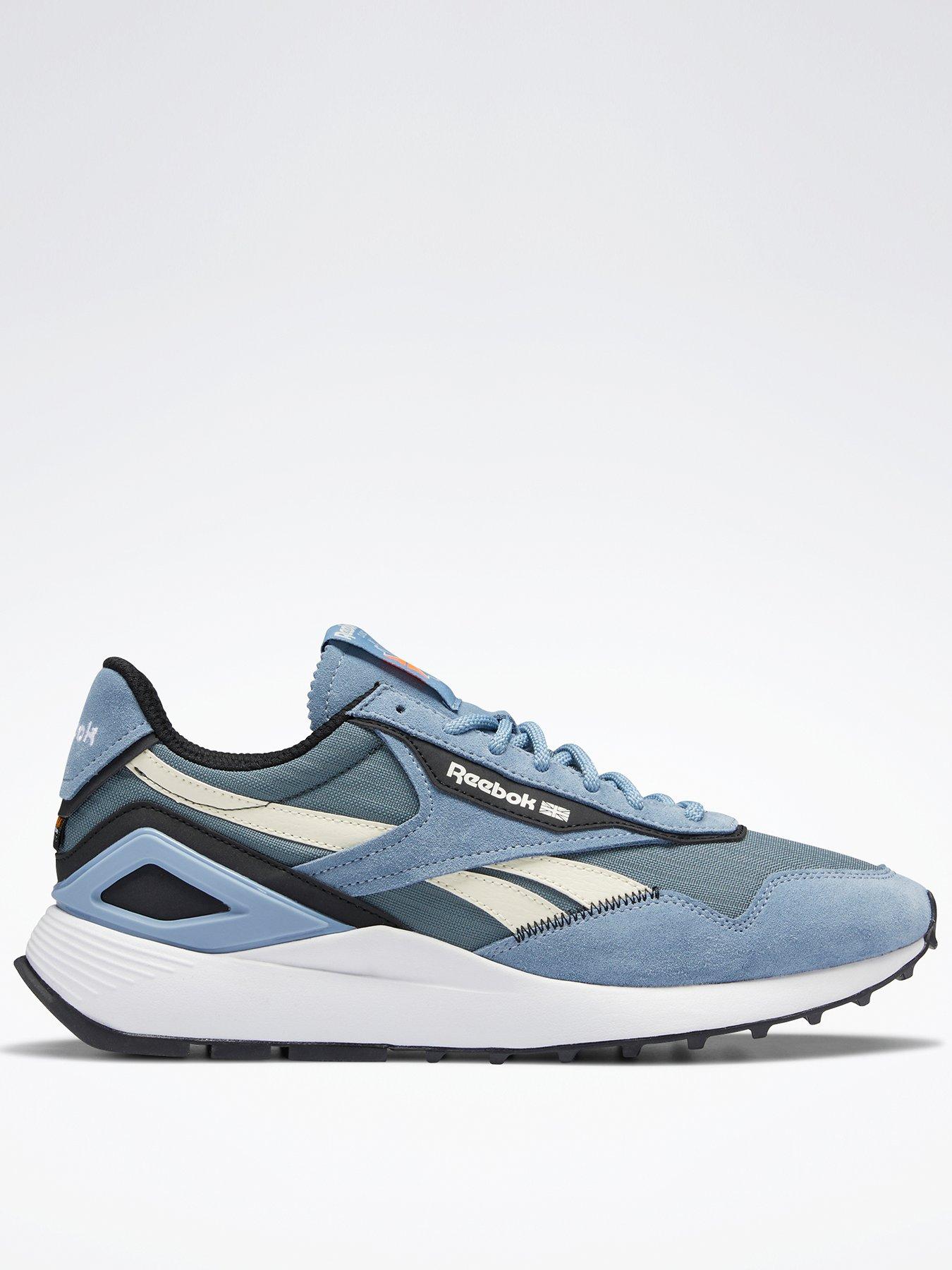 Reebok Classic Leather Az Shoes very.co.uk