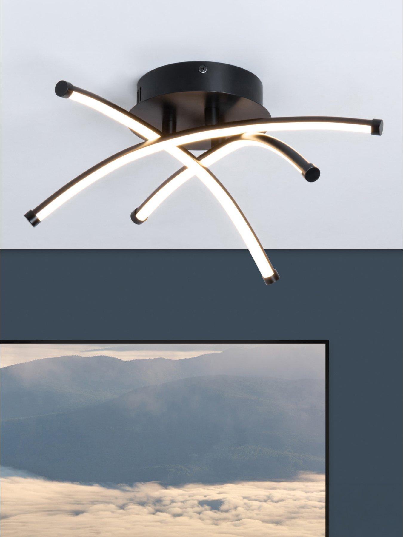 Bhs Aalto Led Flush Fitting