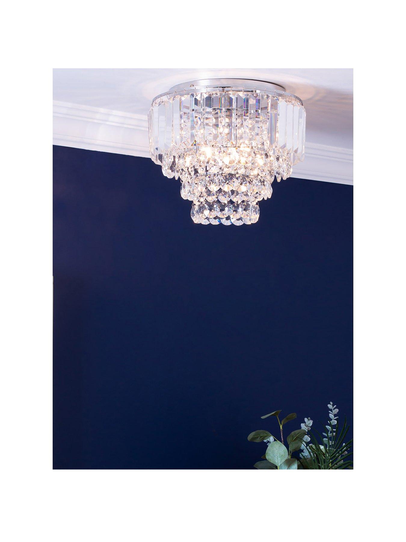 Image 1 of 5 of BHS Paladina Flush Fitting