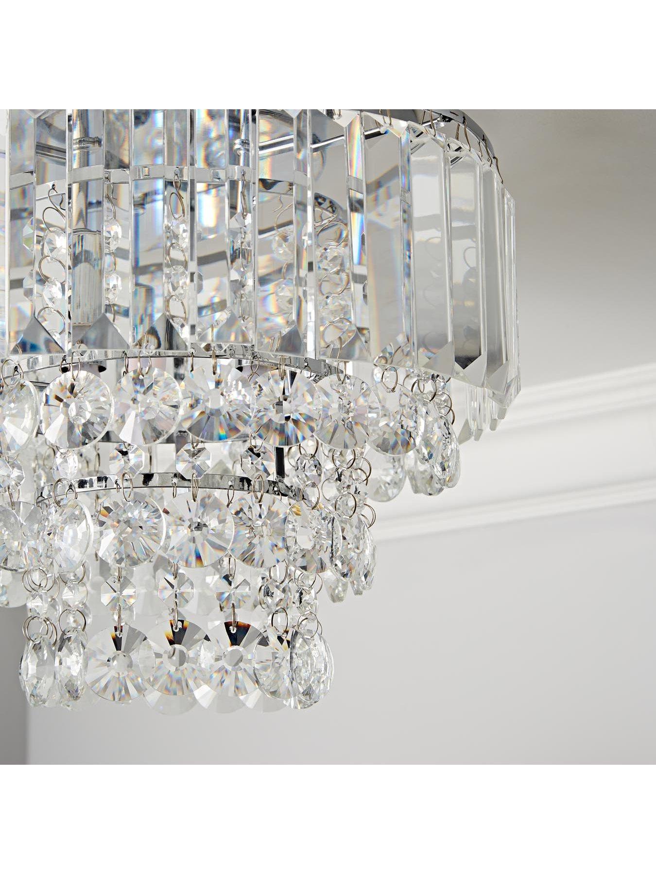 Image 4 of 5 of BHS Paladina Flush Fitting