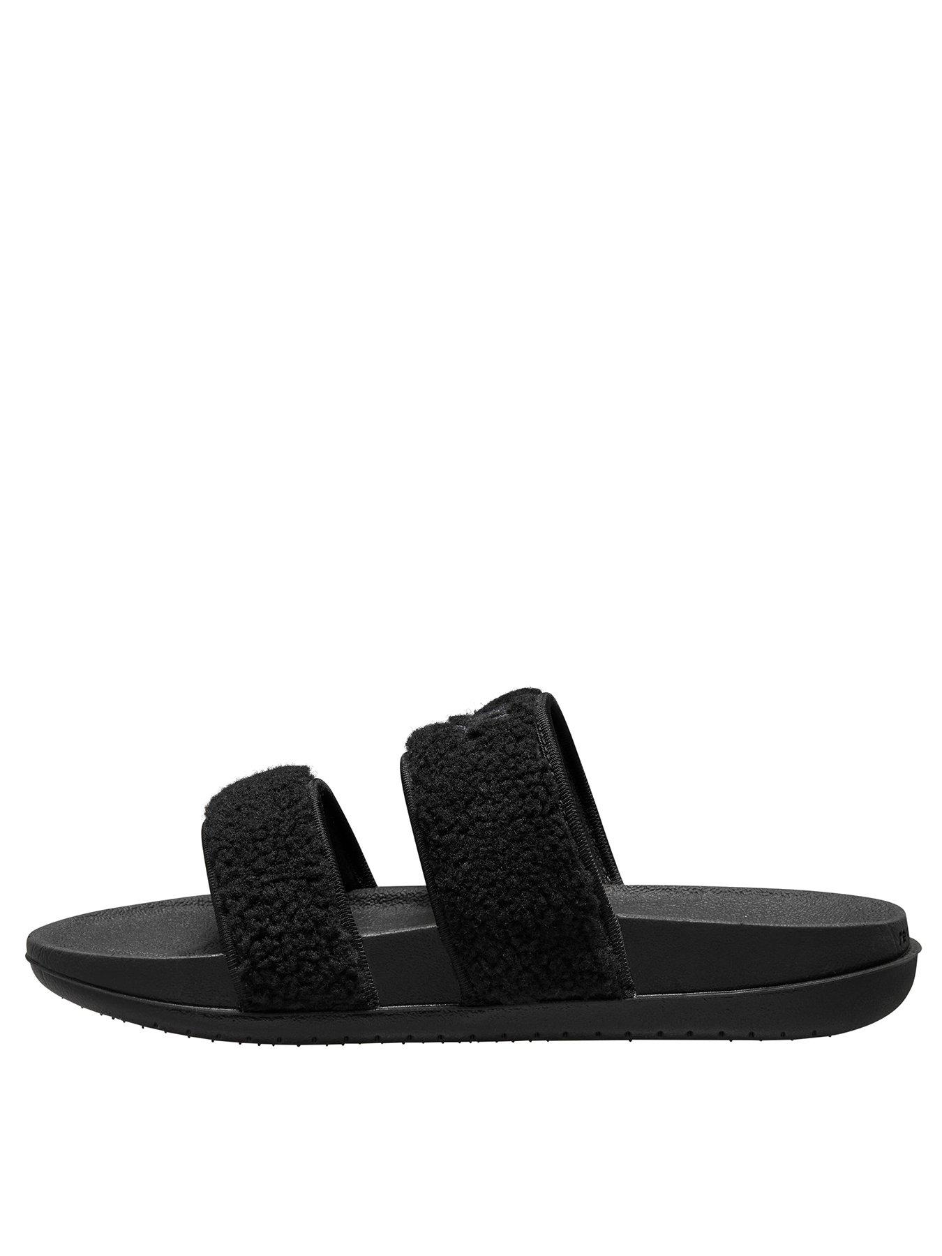 Nike on sale duo slides