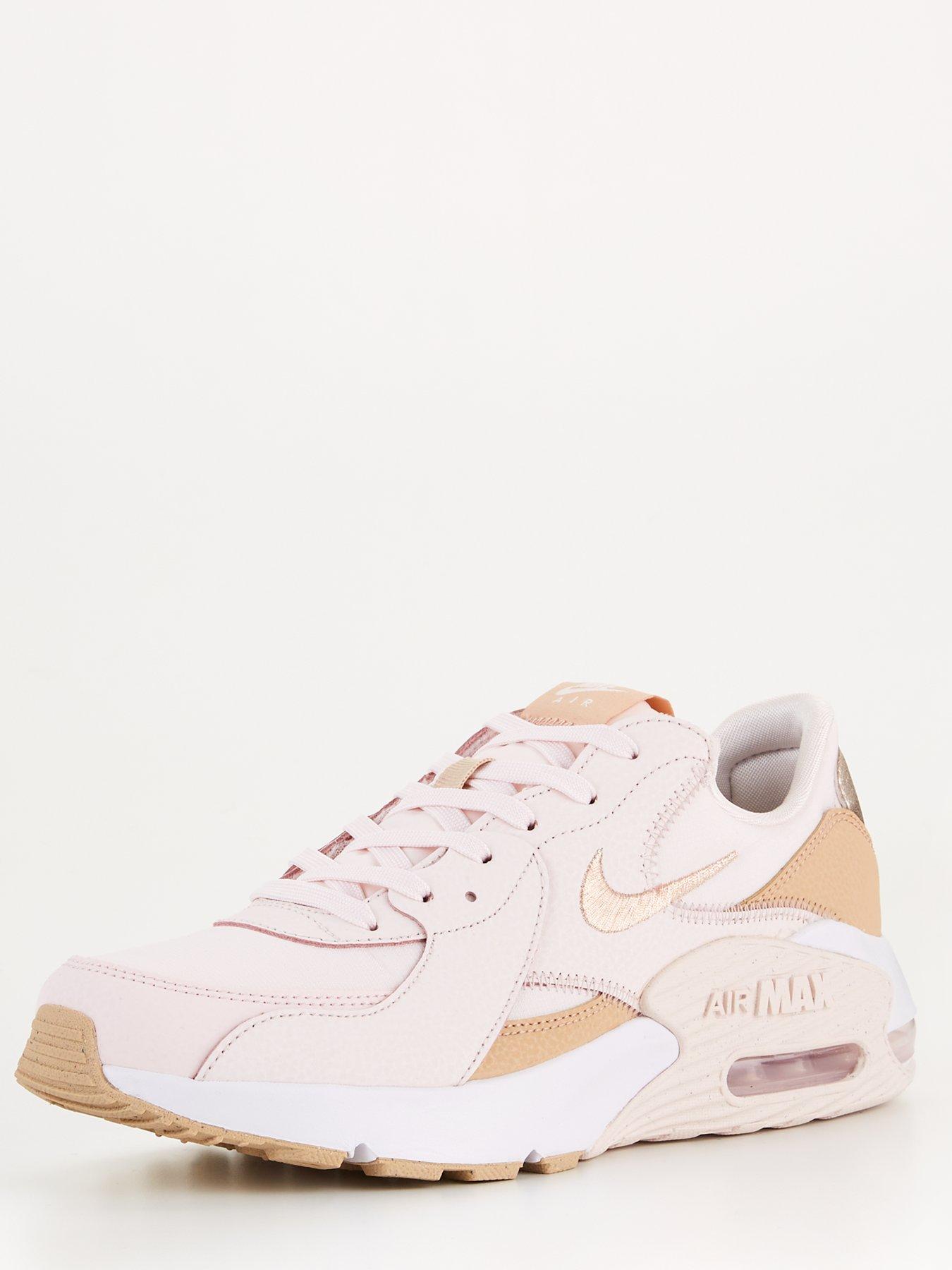 Nike Air Max Excee Pink very