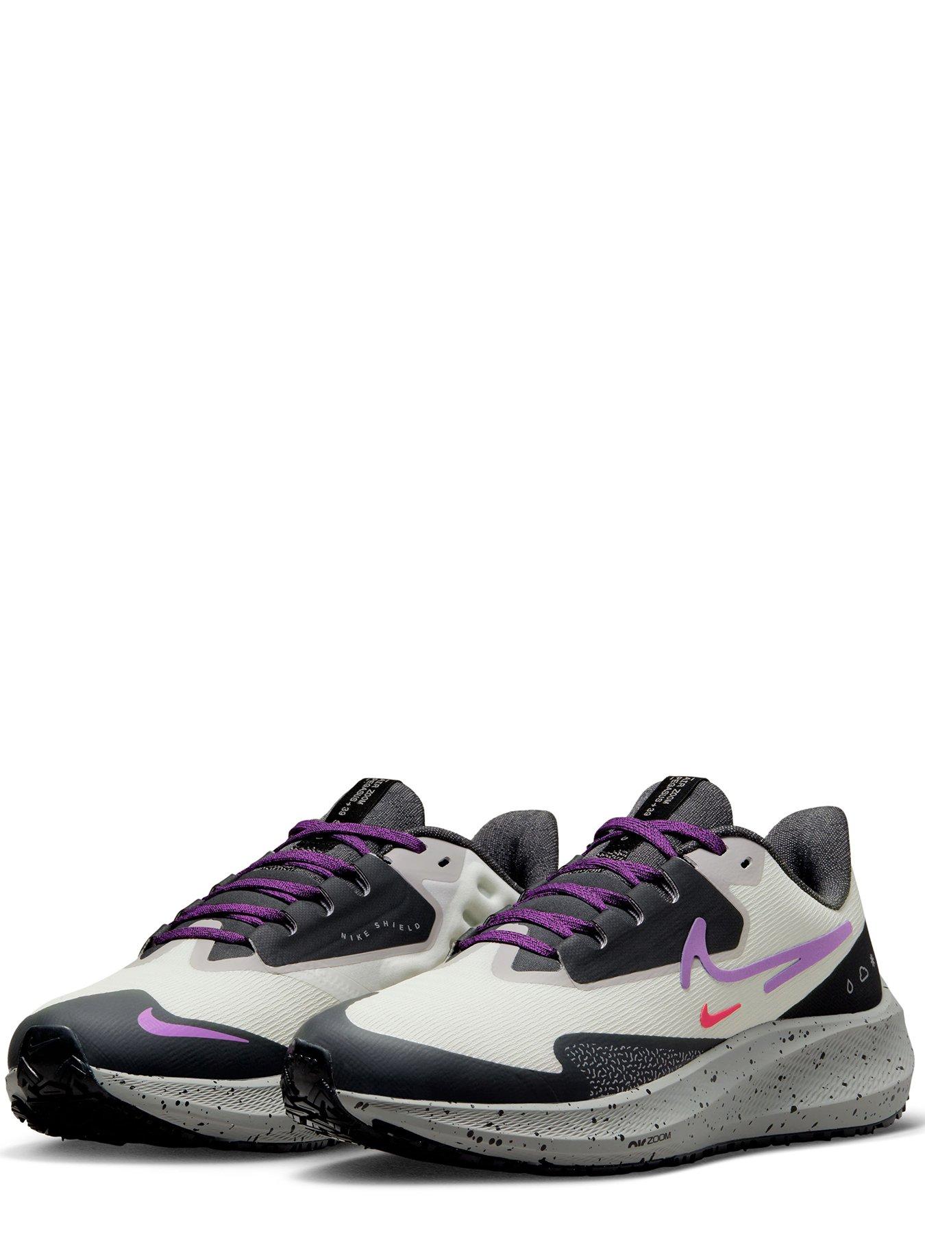 Nike on sale shield trainers