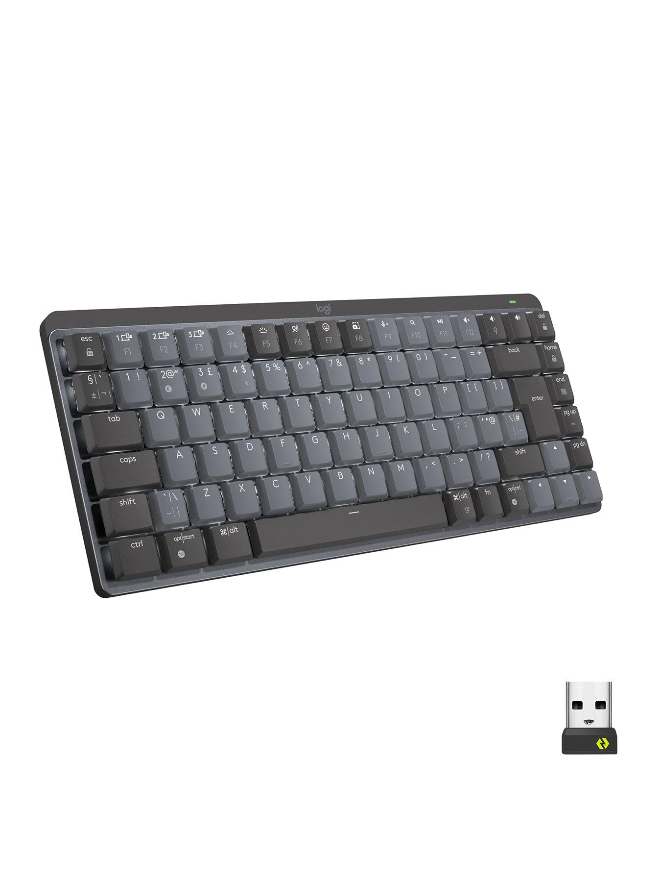 Selling LOGITECH MX MECHANICAL MINI