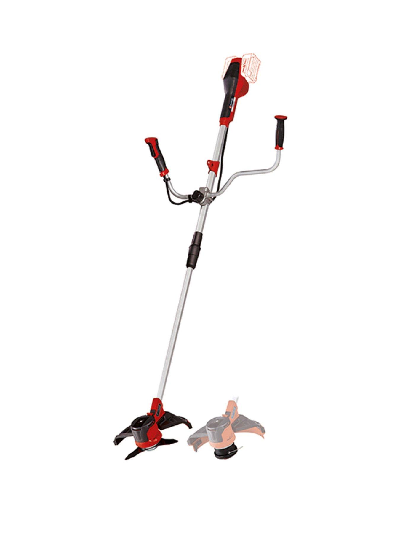 undefined PXC Cordless Brushcutter - AGILLO 36/255 BL-Solo (36V without batteries)