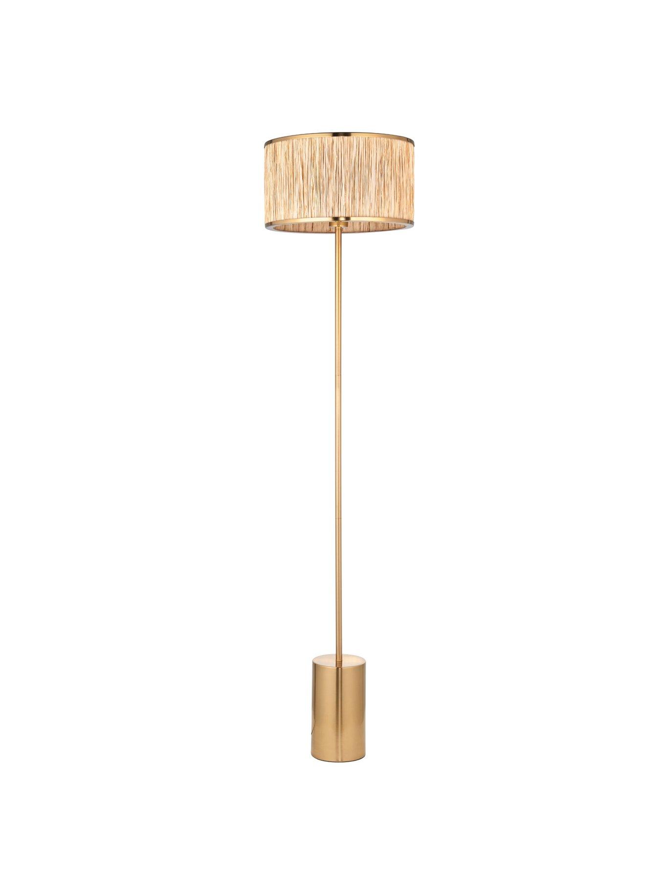 Floor lamp deals adairs