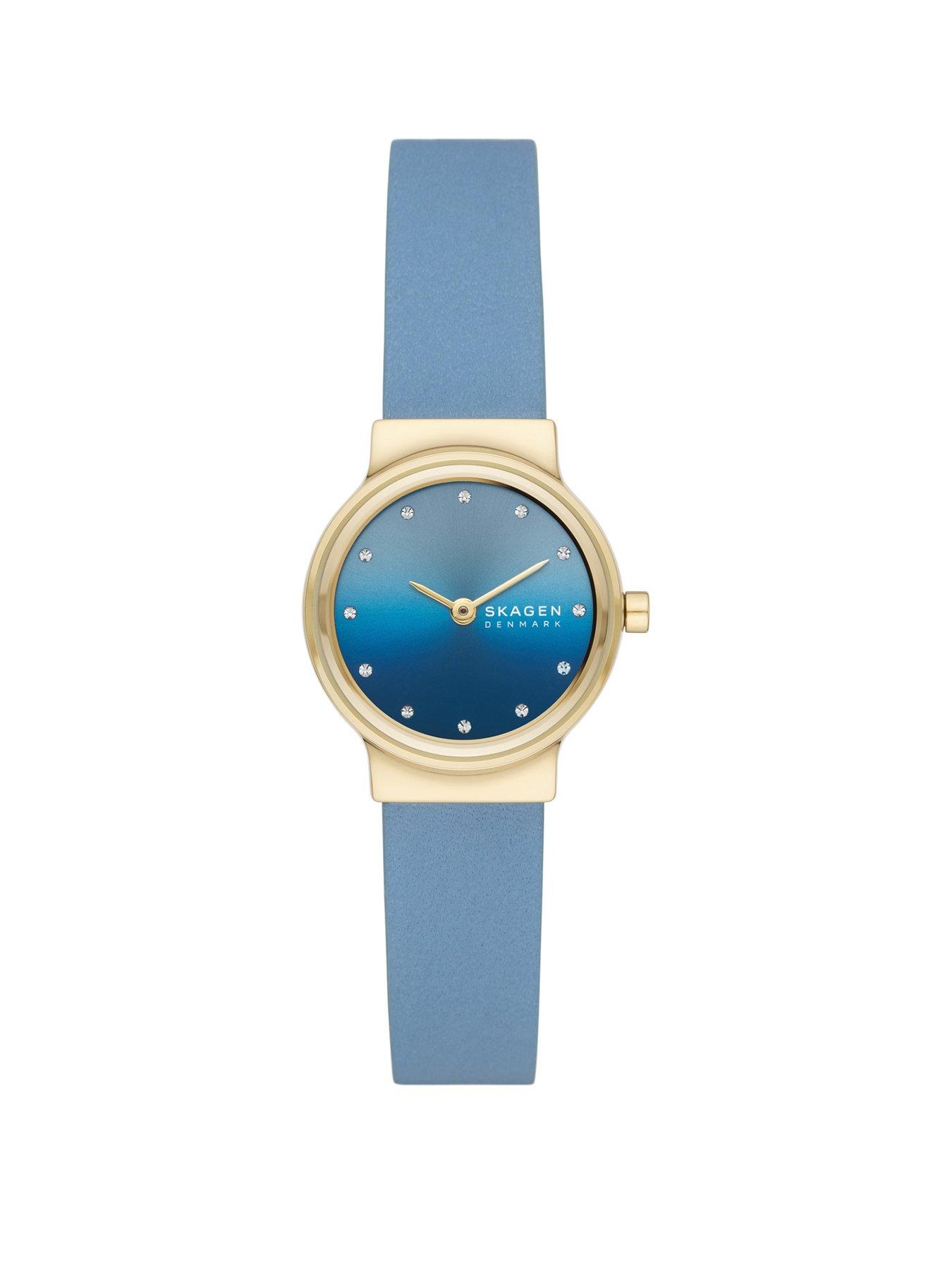 Skagen denmark 2025 womens watch