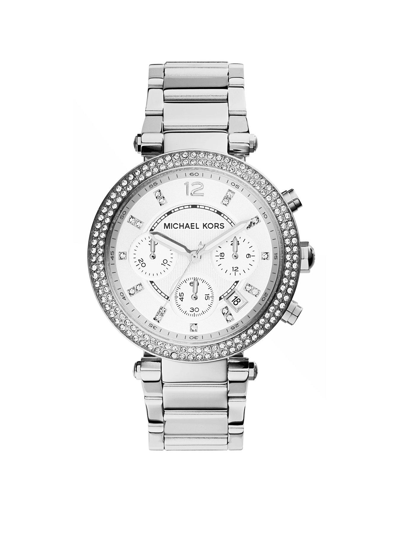 Michael kors watch clearance ladies uk