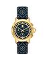  image of tory-burch-the-tory-ladies-traditional-watches-mixed