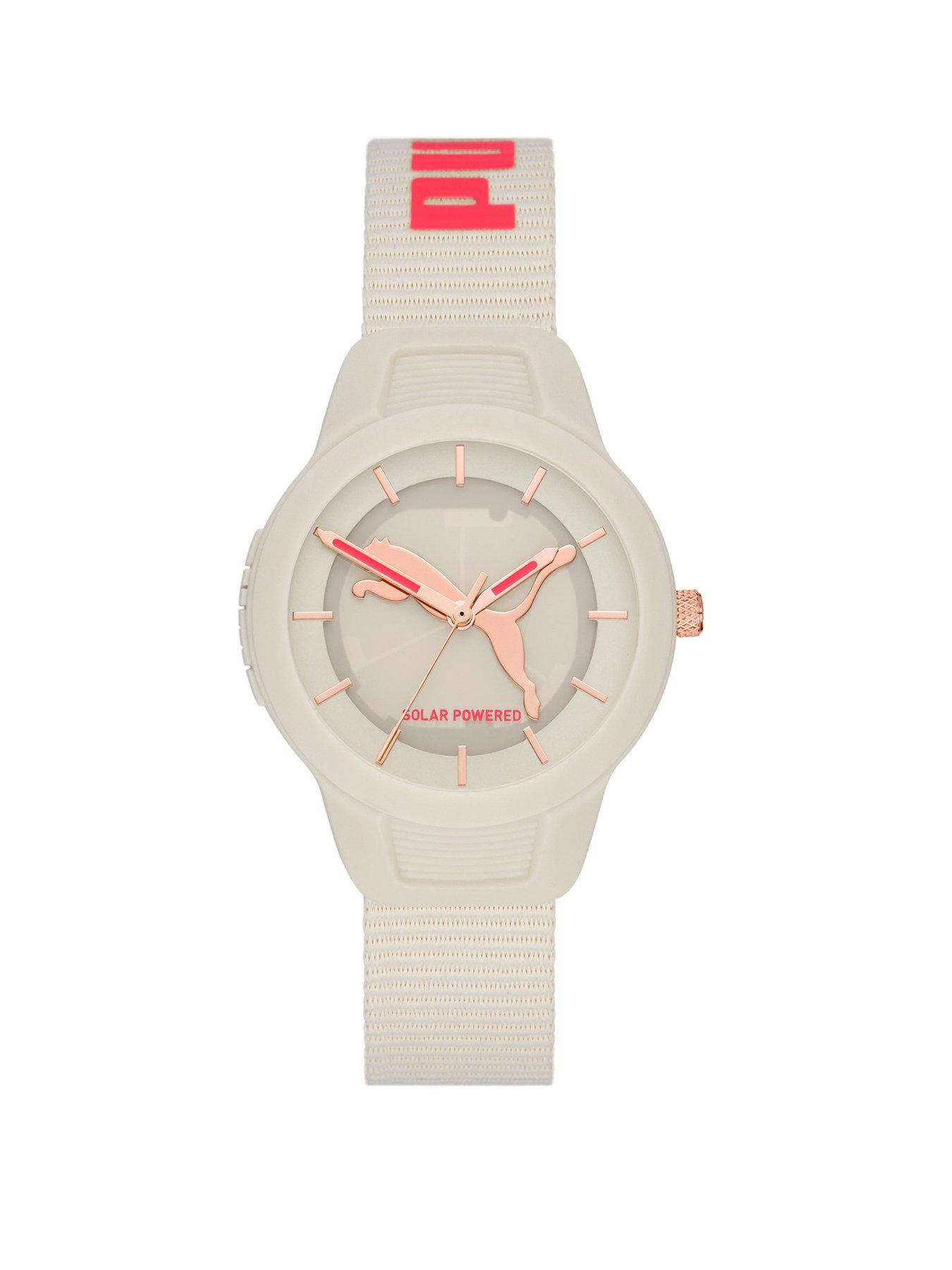 Fastrack ladies outlet watches chain type