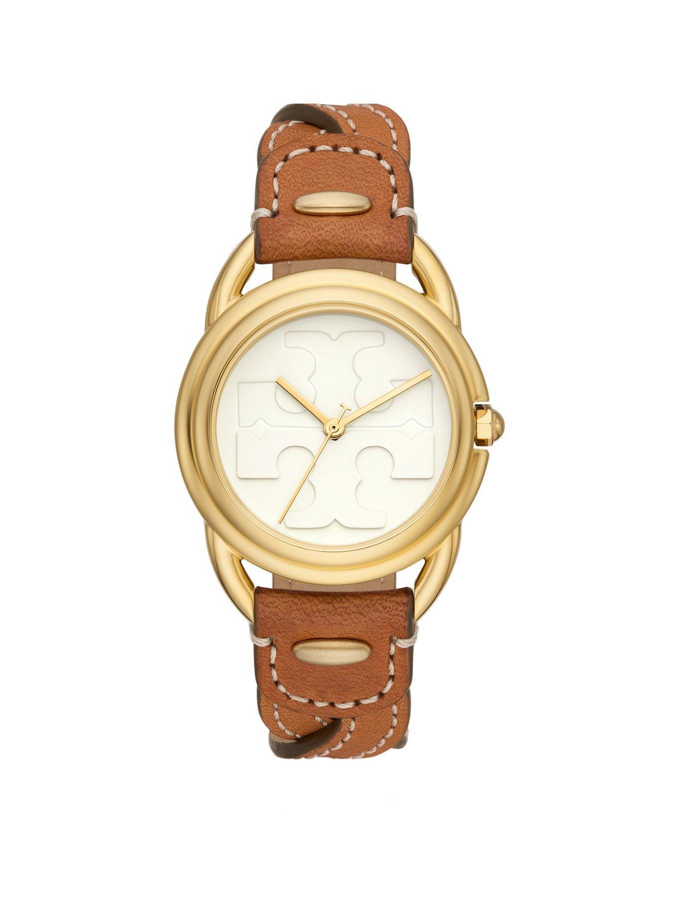 Tory burch best sale watches uk