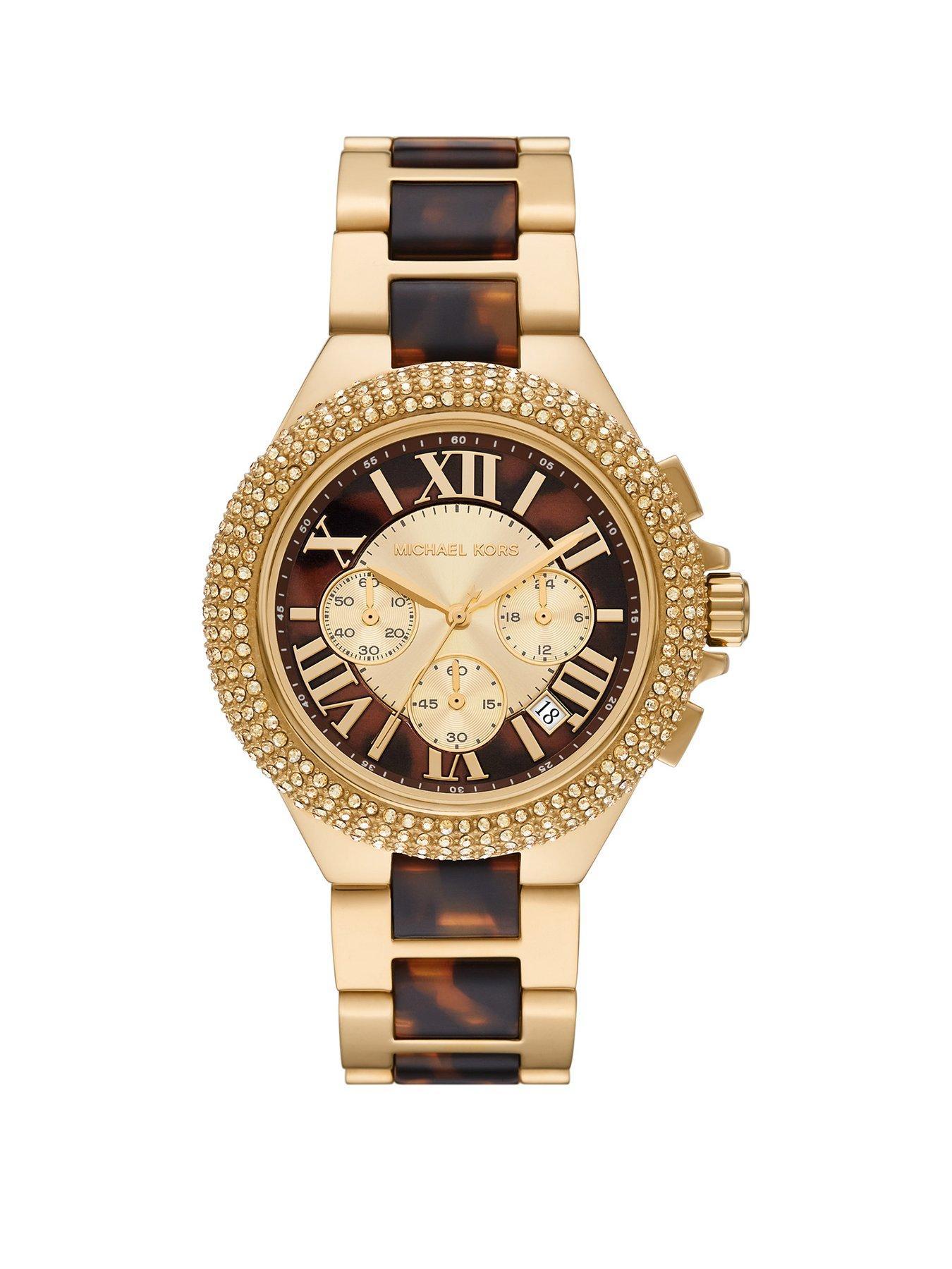 Michael kors watches deals good