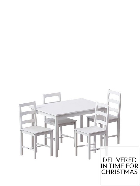 vida-designs-yorkshire-108-cm-dining-table-4-chairs-white