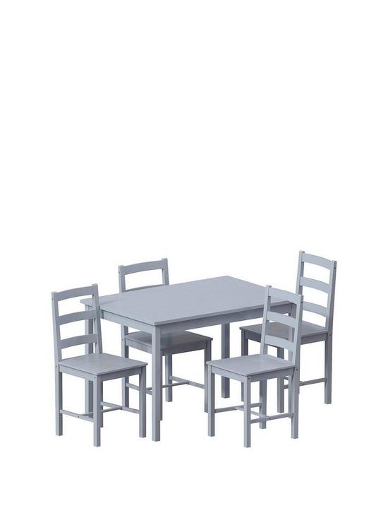 front image of vida-designs-yorkshirenbsp108-cm-dining-table-plus-4-chairs-grey