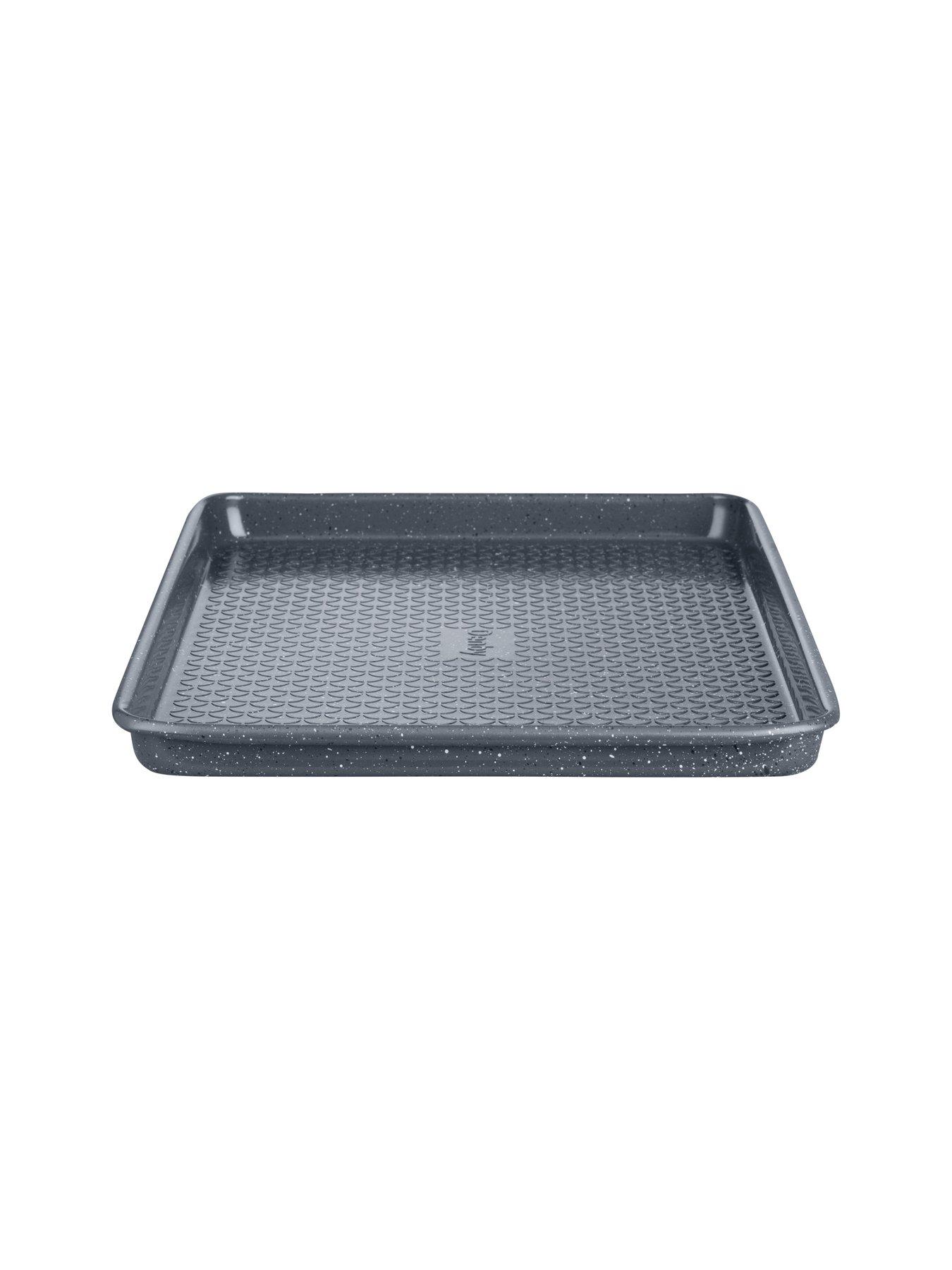 Image 4 of 5 of Denby Quan Tanium Finish Medium Baking Tray