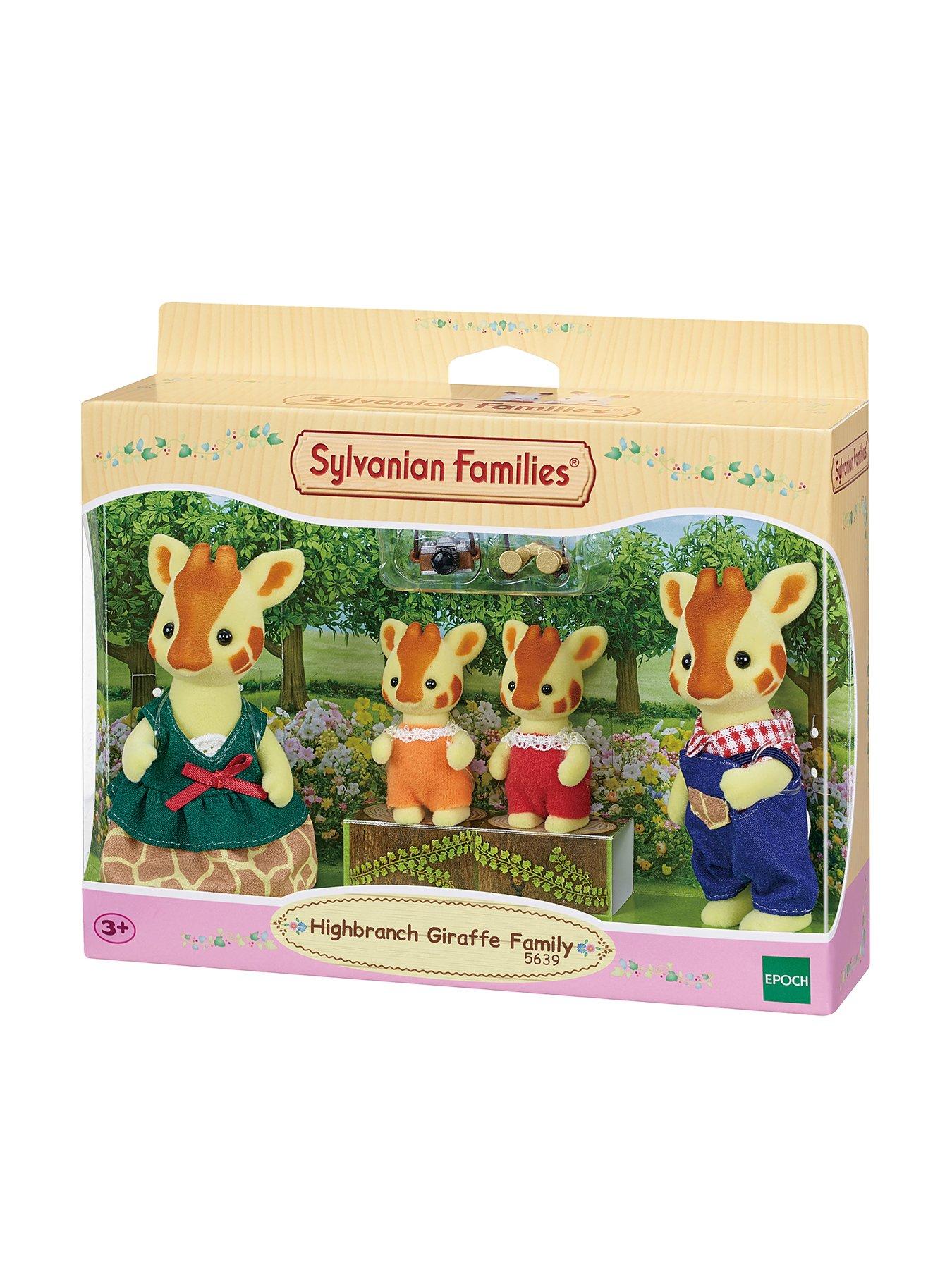 Sylvanian Families