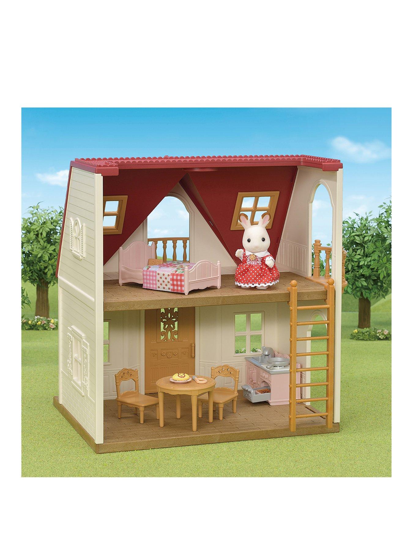 Sylvanian families black friday deals deals