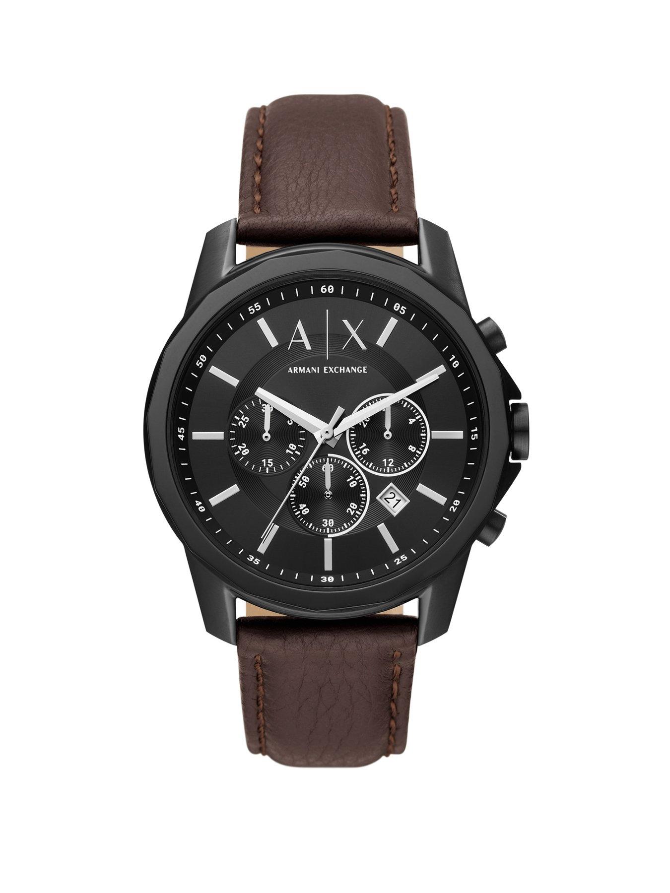 Armani exchange | Watches | Jewellery & watches | Men 