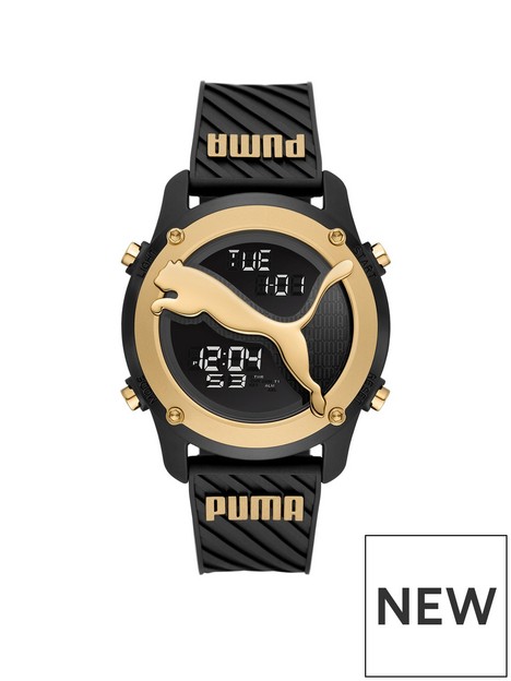 puma-big-cat-mens-traditional-watches-polyurethane
