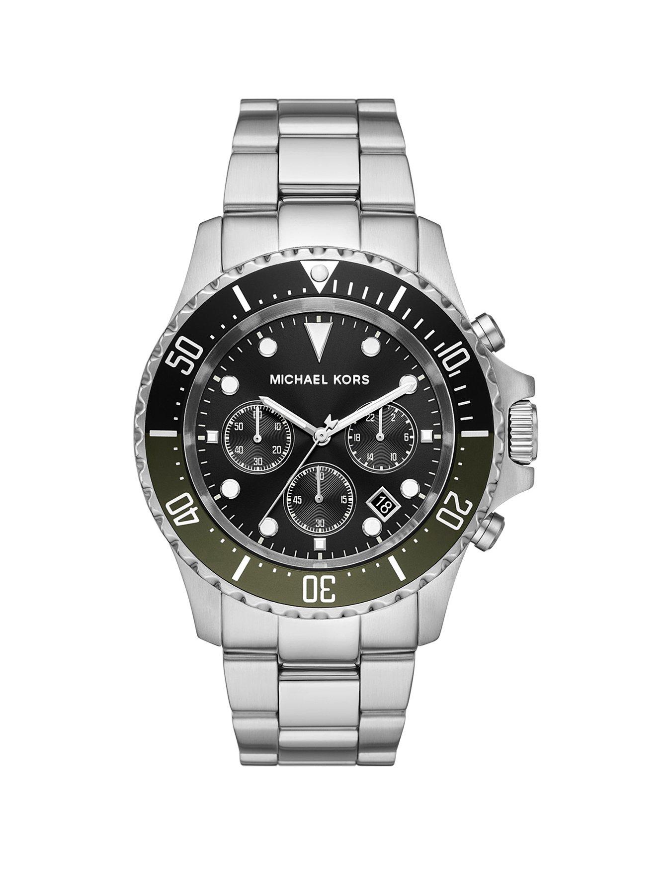 Michael kors | Watches | Jewellery & watches | Men 